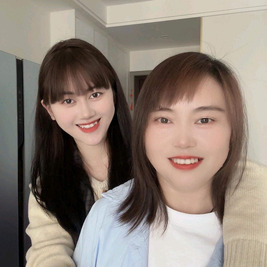 开心姐妹花