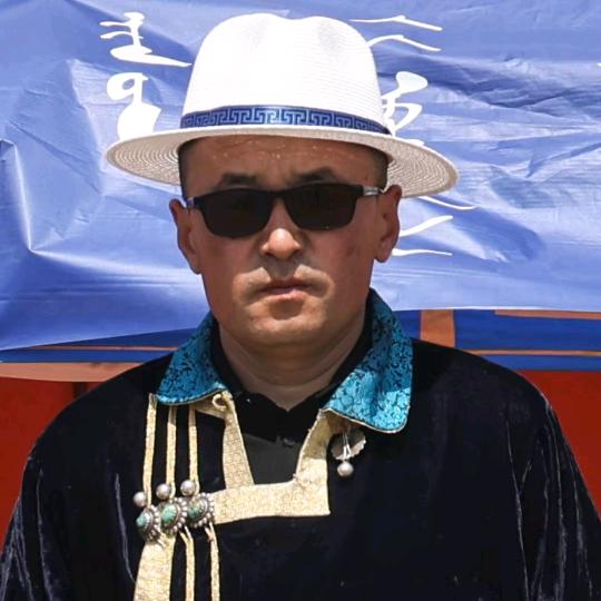 孟和