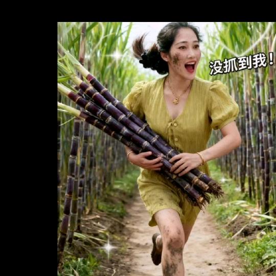 别惹我
