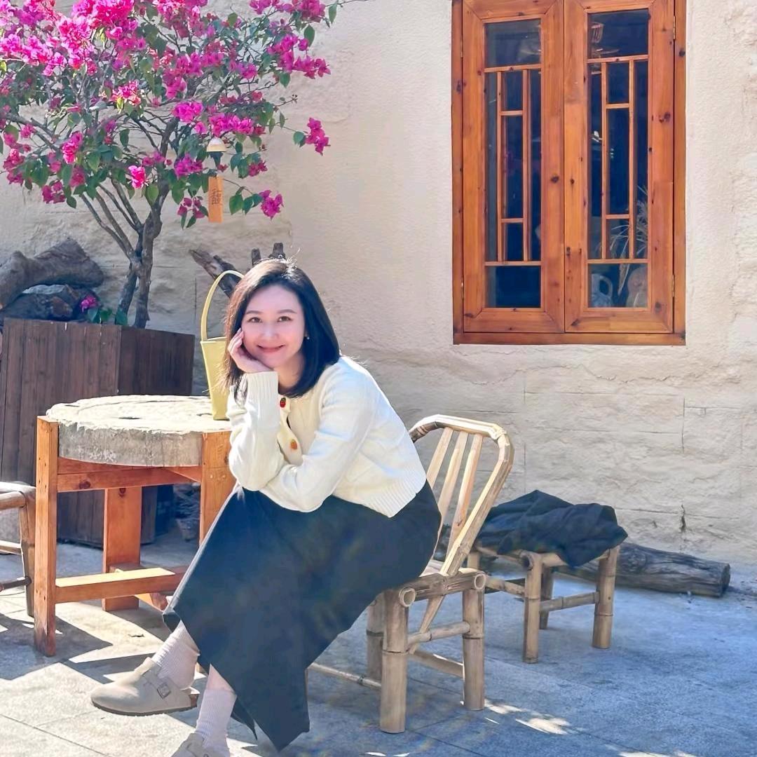 磊磊妈妈