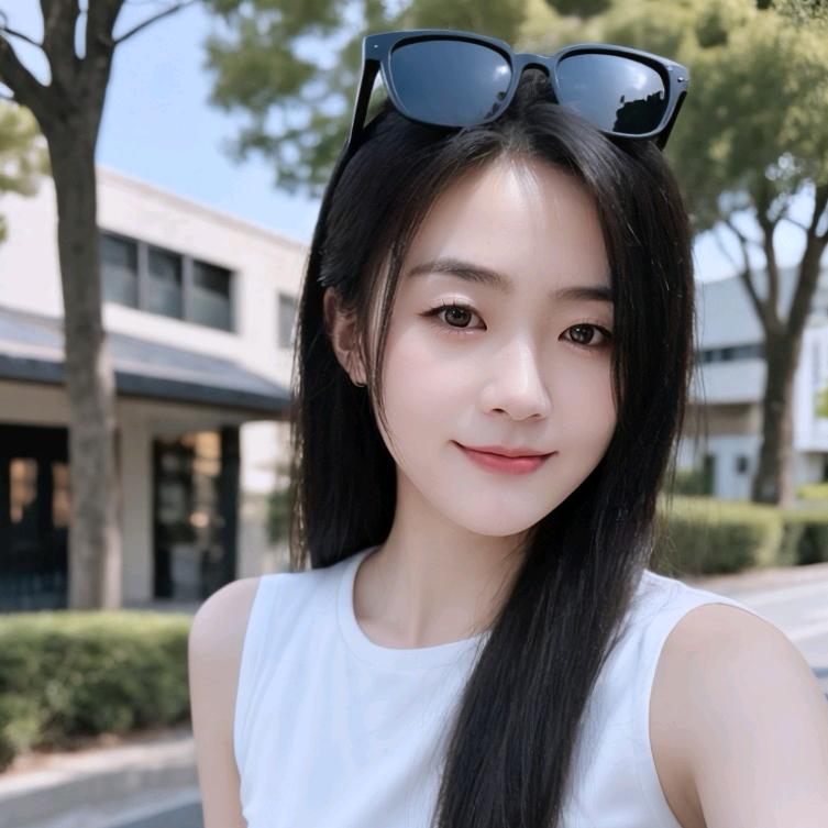 小丽呀