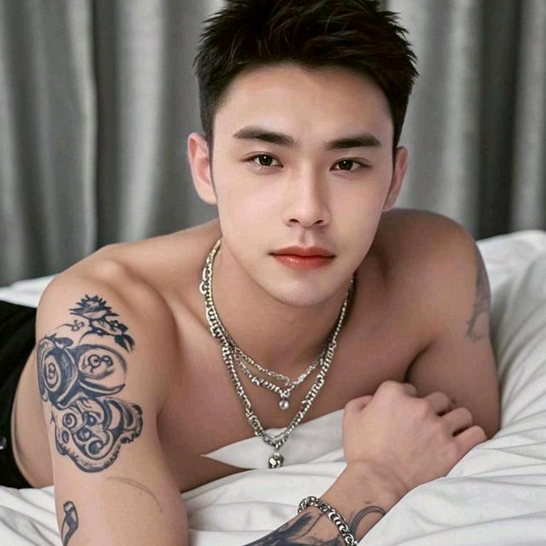🦂唯✨️一