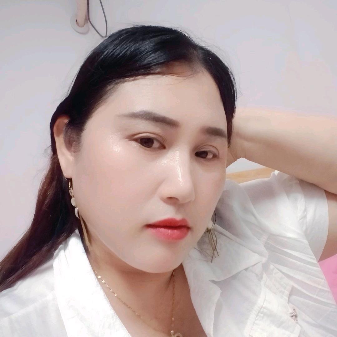 一心为着你