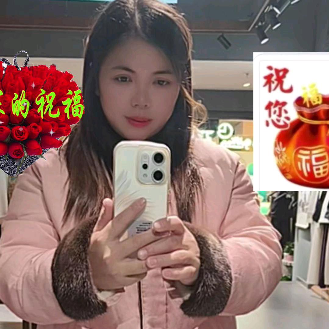 🍅柿柿如意🍅