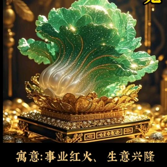 修心好物分享