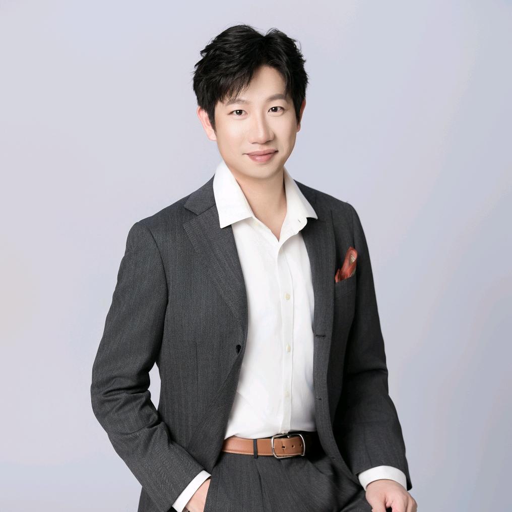 黄翔开讲啦