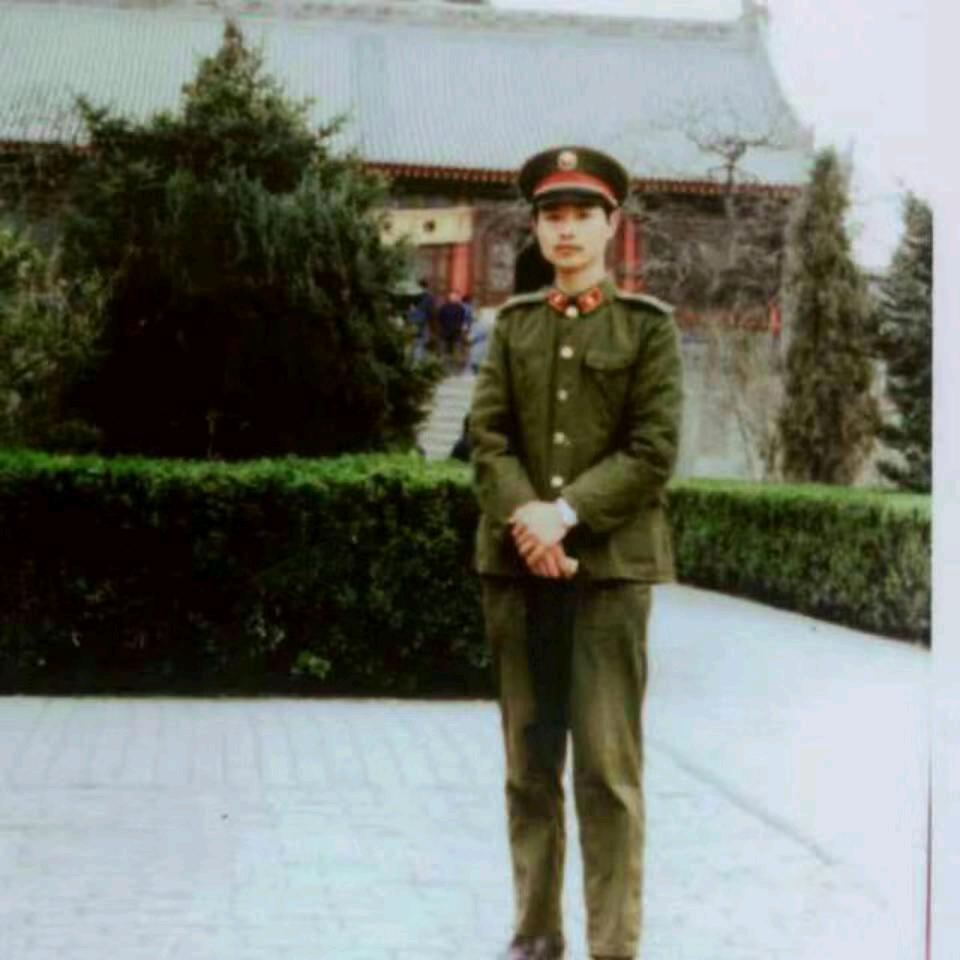 与人为善