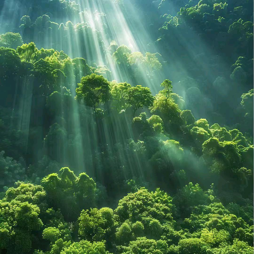 溪水音乐