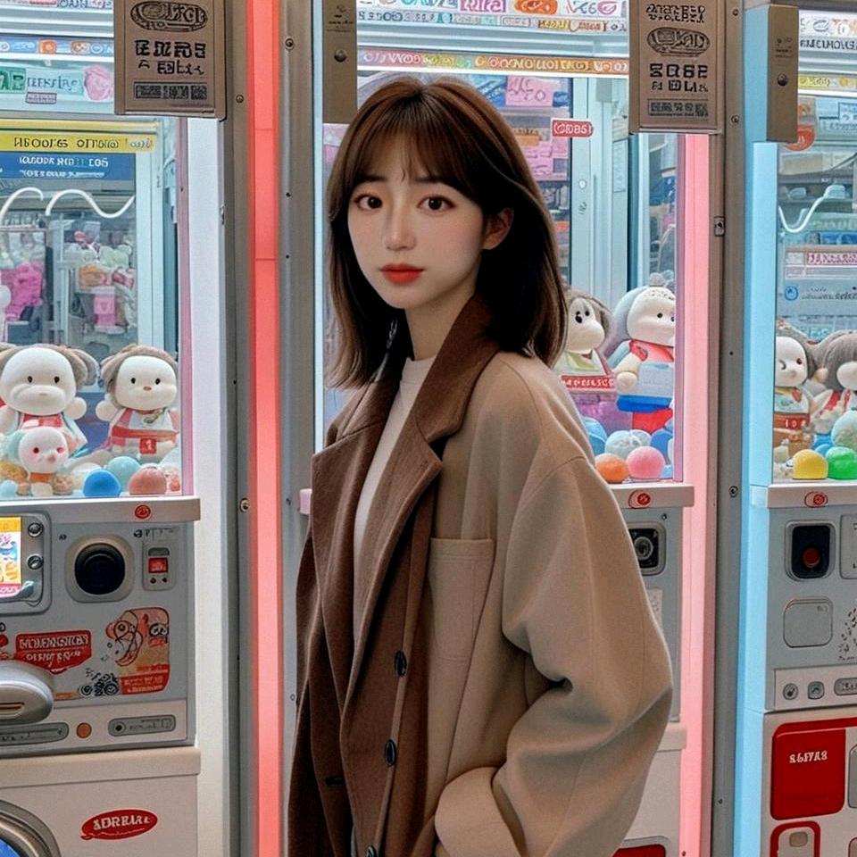 一颗梅子