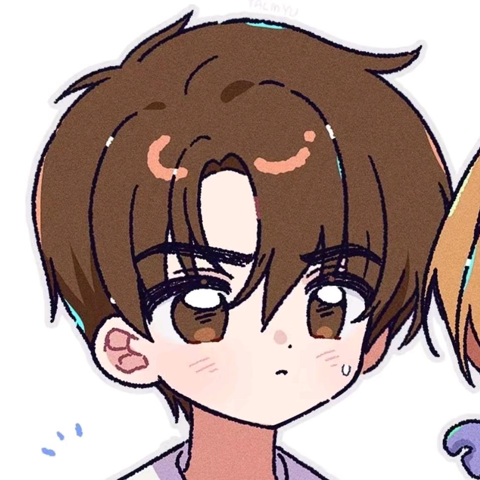 鸦鸦爱小北