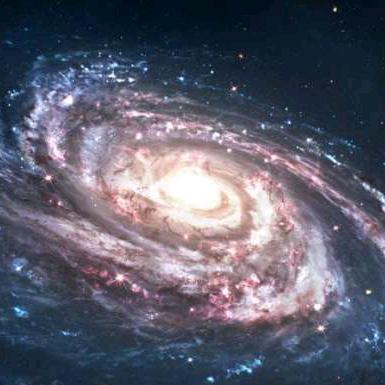 宇宙粒子天神