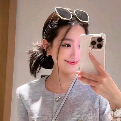 大李Dali-时尚穿搭