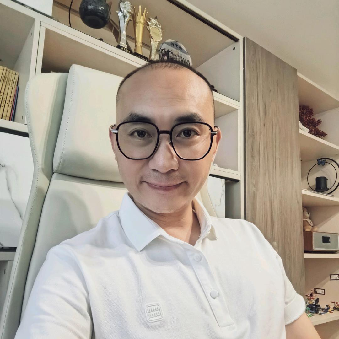 喻修健正能量【作品集】