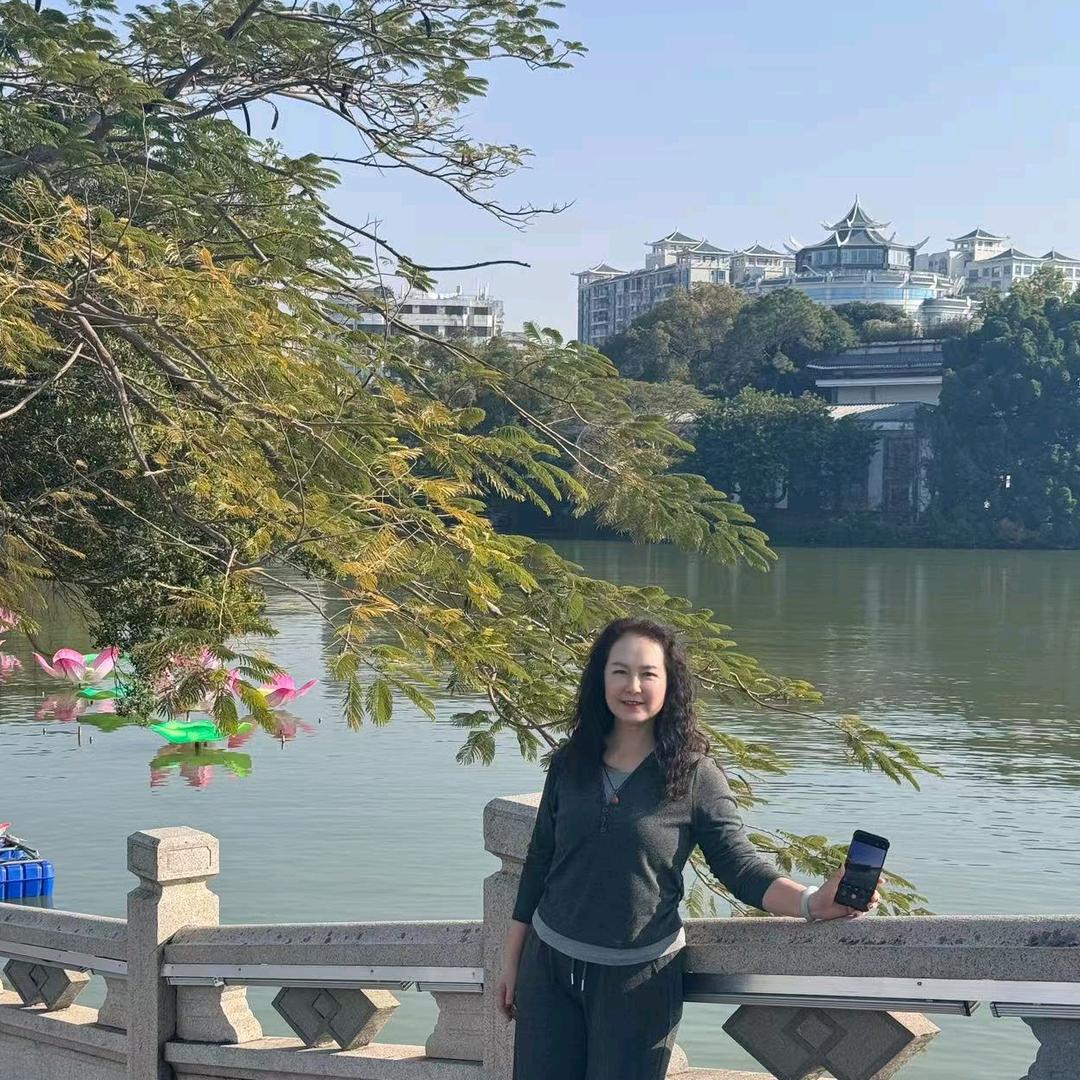 玉清