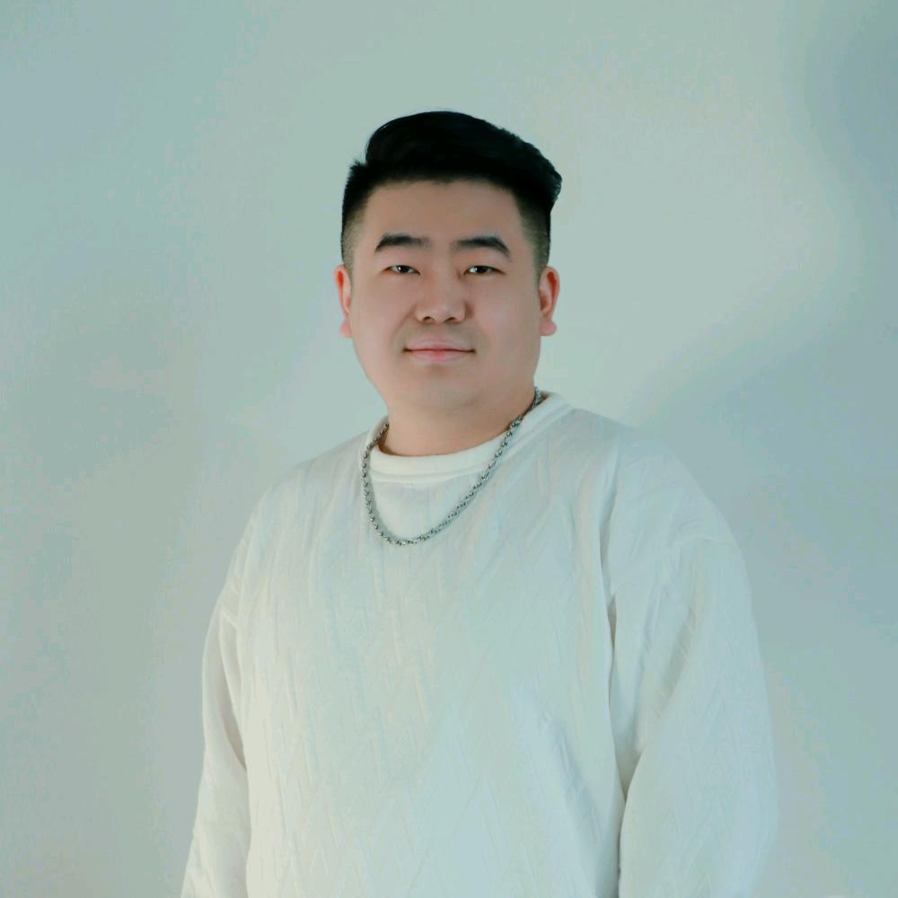 老马有莫☞