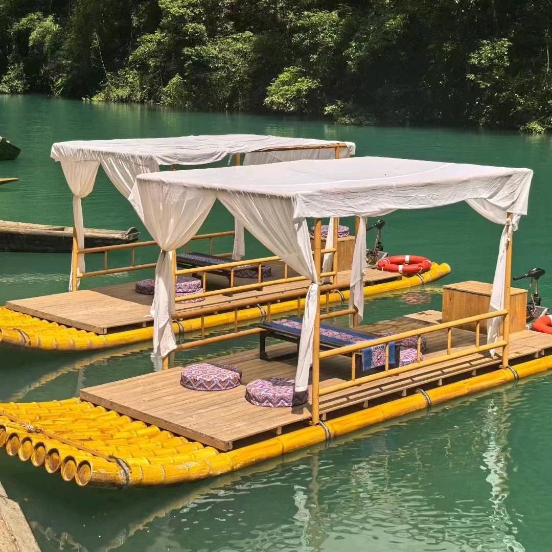 小小峡谷轻松拿捏