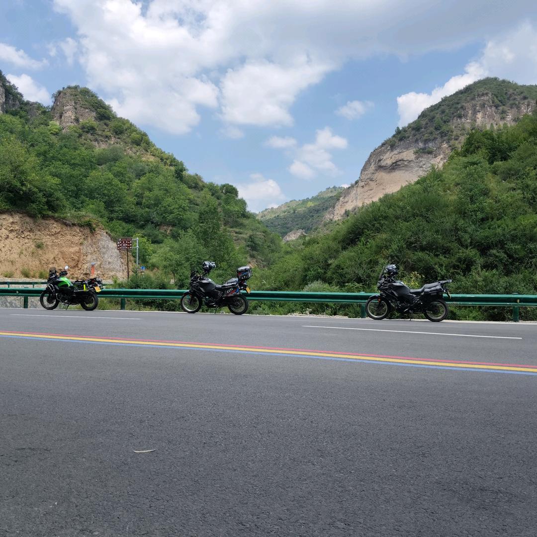 🌈快乐的骑手🏍