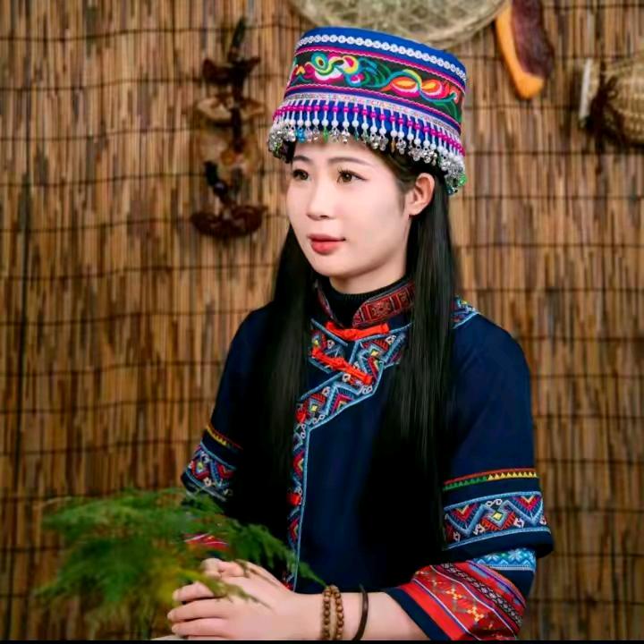 元黛金花