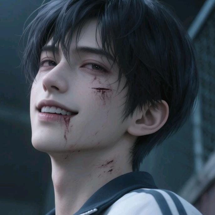 天龙八部手游-阿木