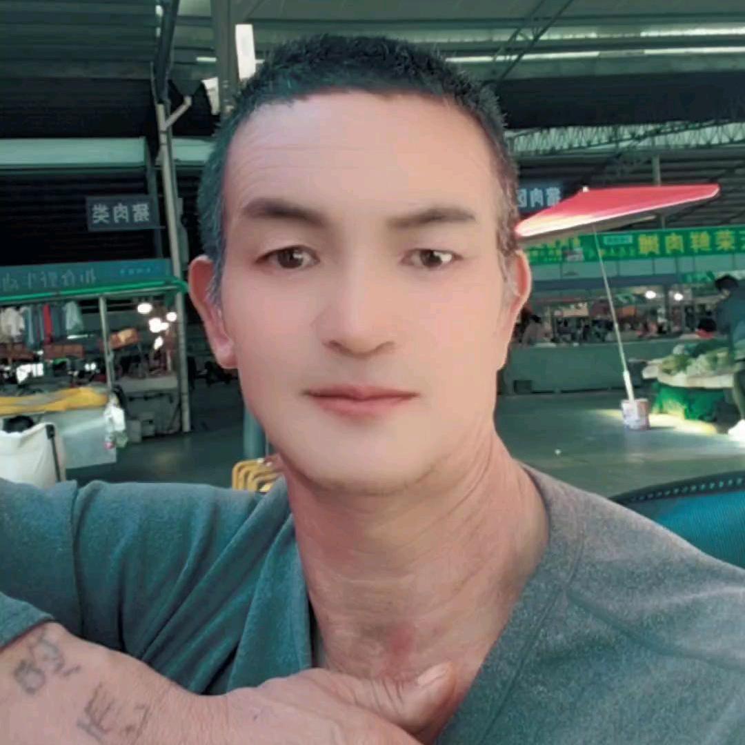 我是竹山玉龙人