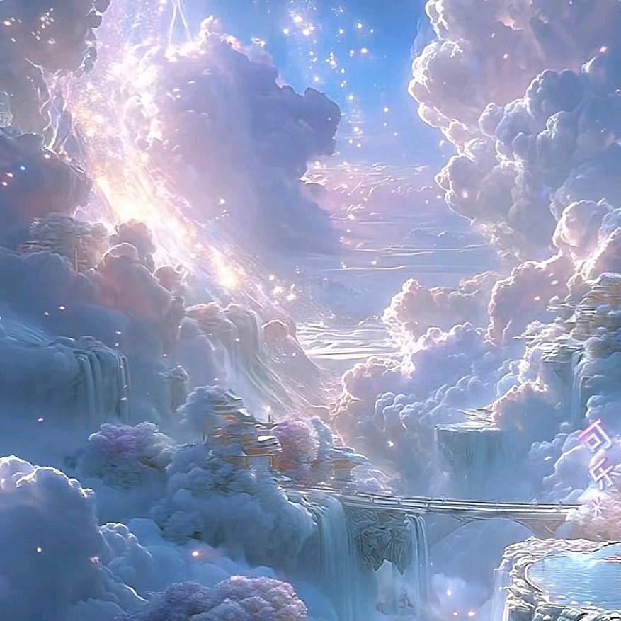 天空之境