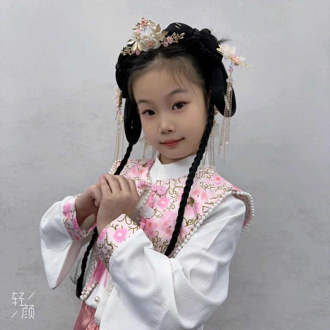 琪儿