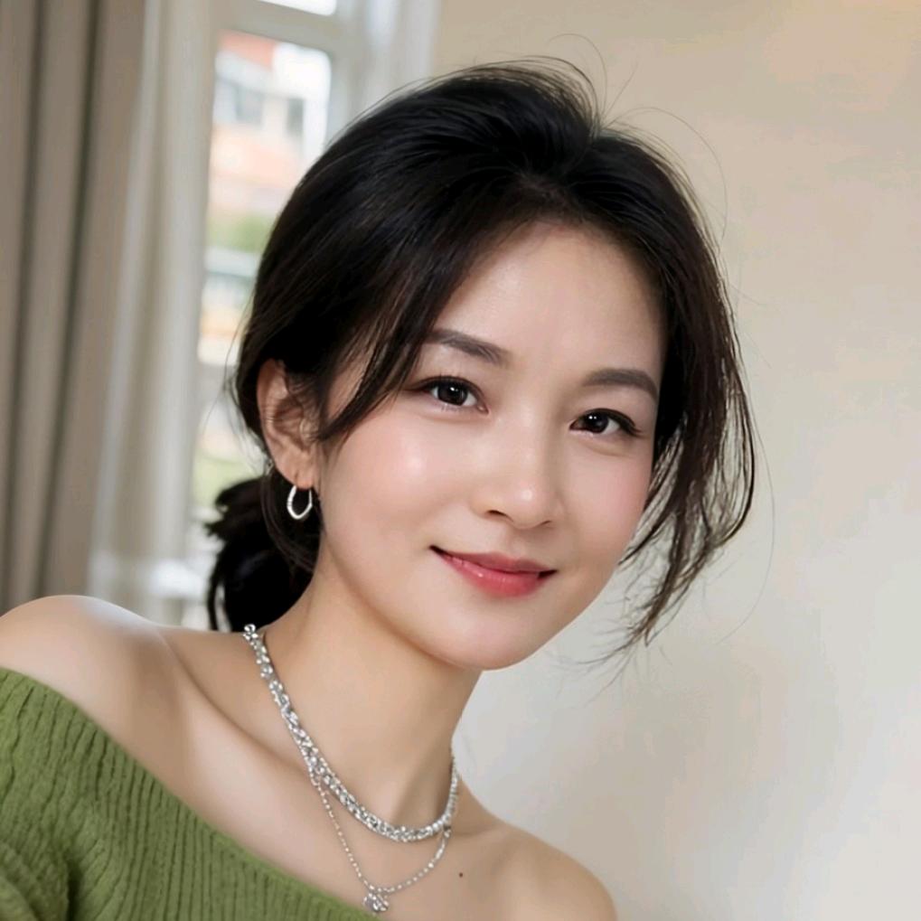 花开淡墨