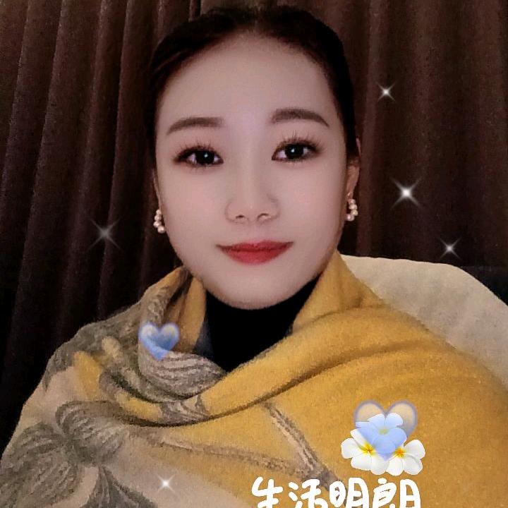 向阳花