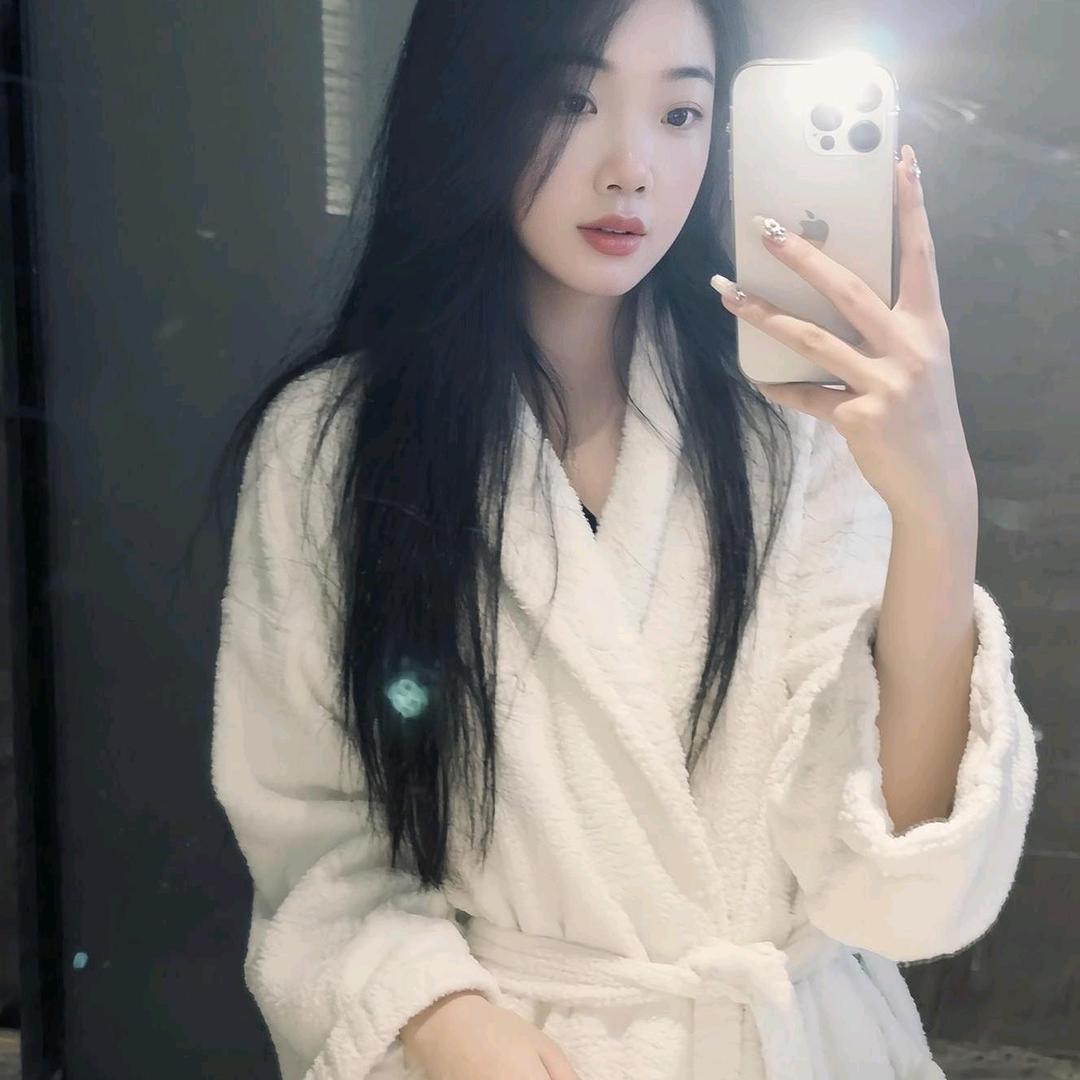 四季安然@🌹