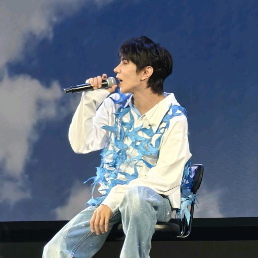 吉良 （小貂最棒🩷）（持续观望）