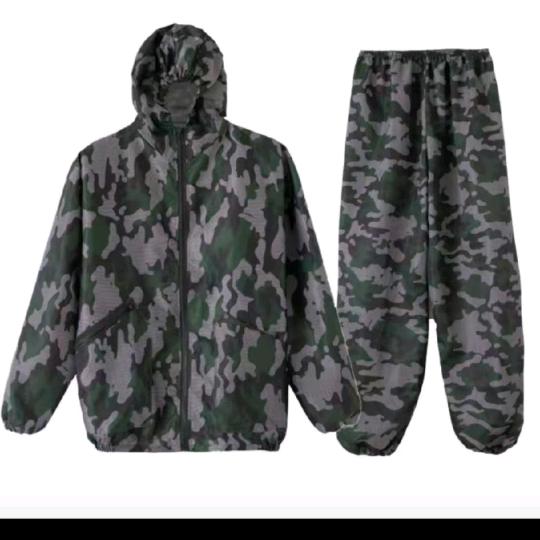 一丹美妆，各种工作服日化