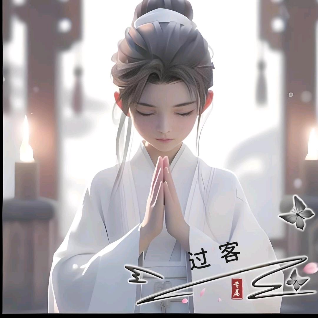 ꫀꪝ᭄明天见এ࿐