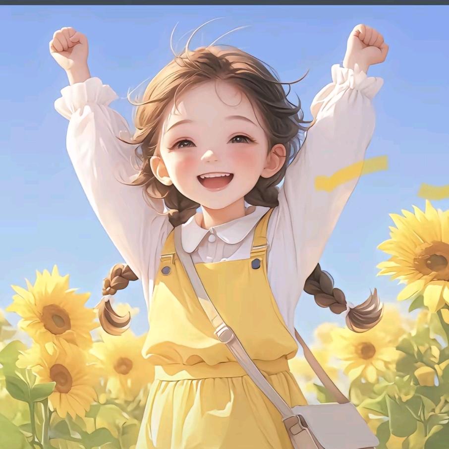 🌼᭄好运ꚸ加满Չᐝ࿐ᩚ🍒