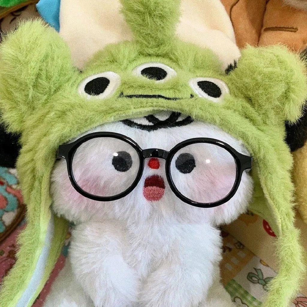 丢丢哔哔怪
