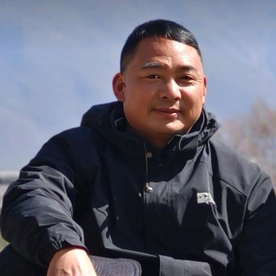 基层形象
