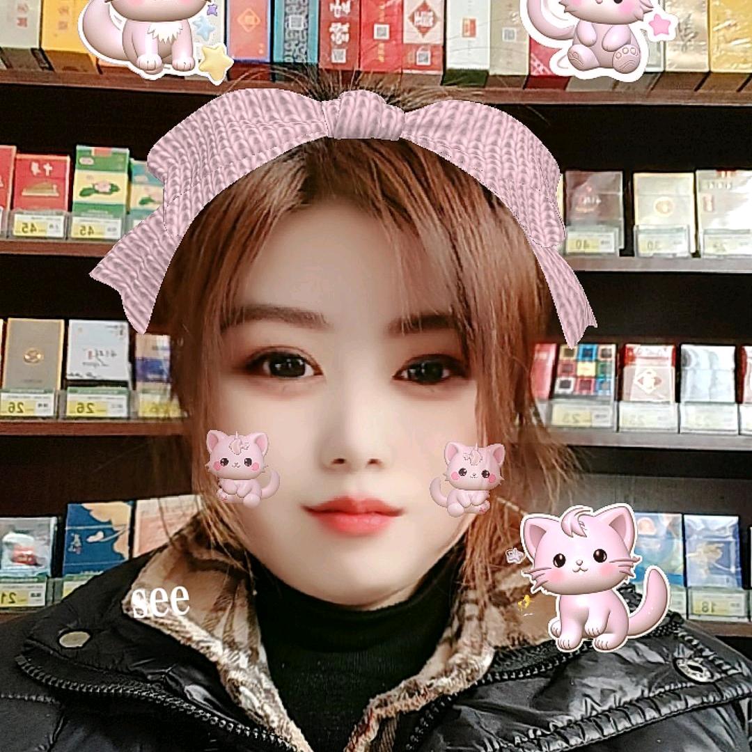 花很美