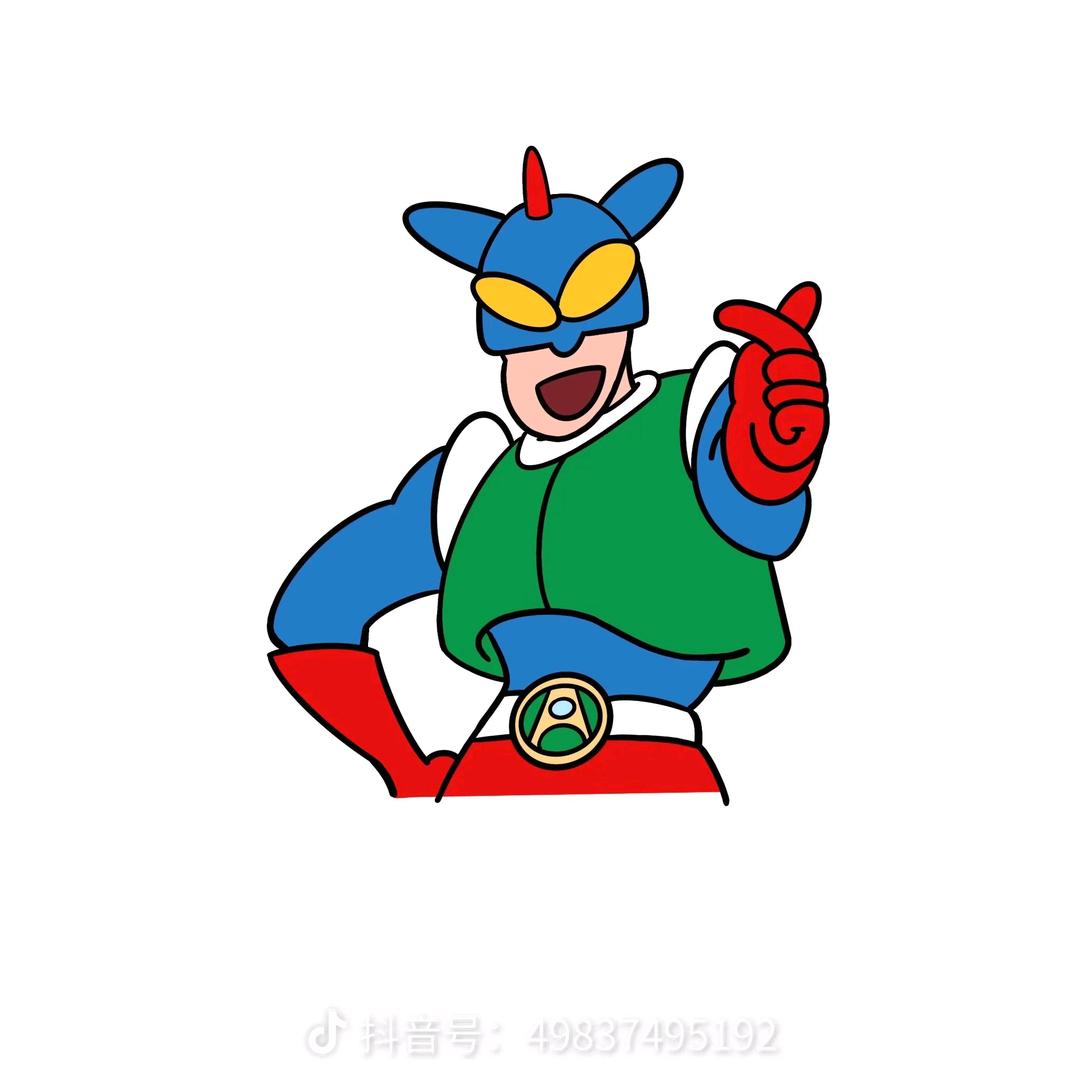 アクション仮面