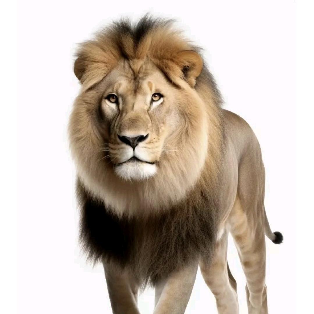 🦁