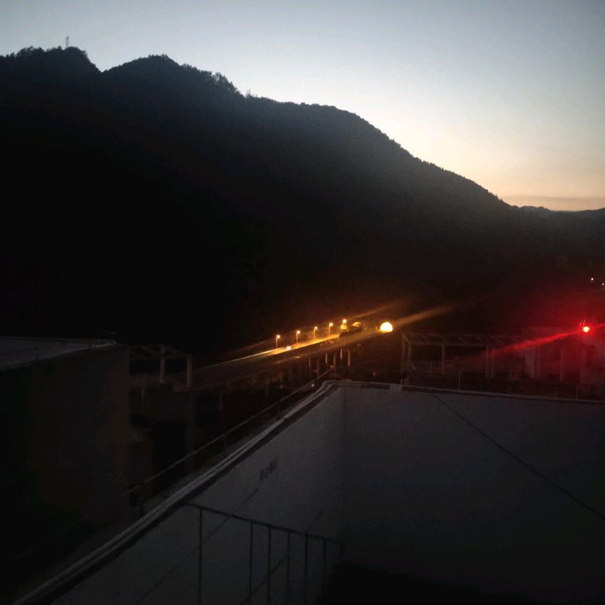 算力漫游