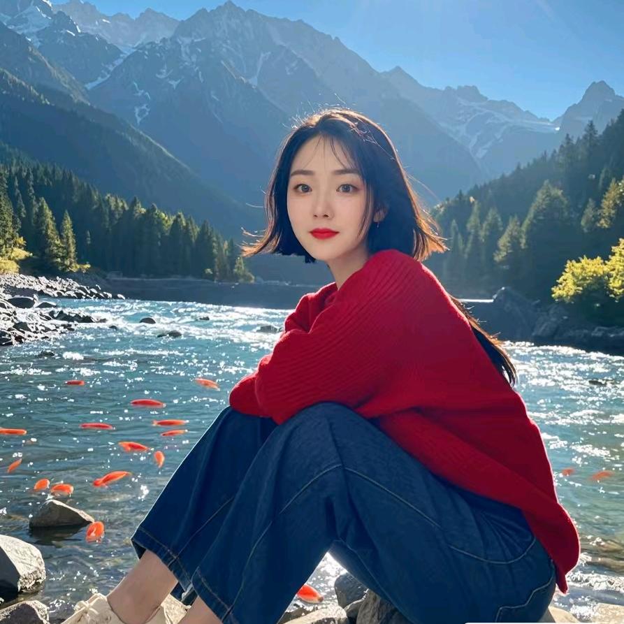 小丽丽🍀