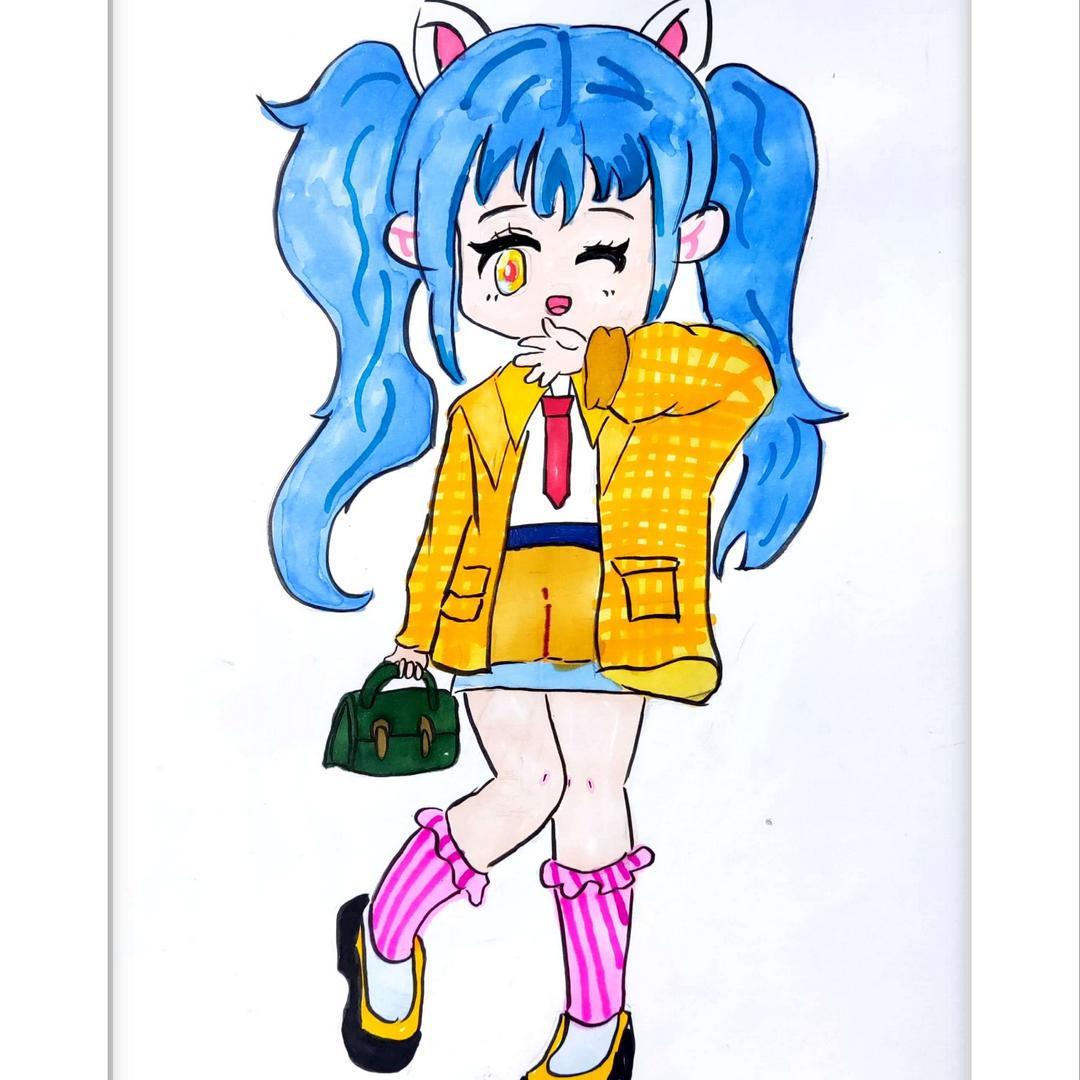 💞敏✨