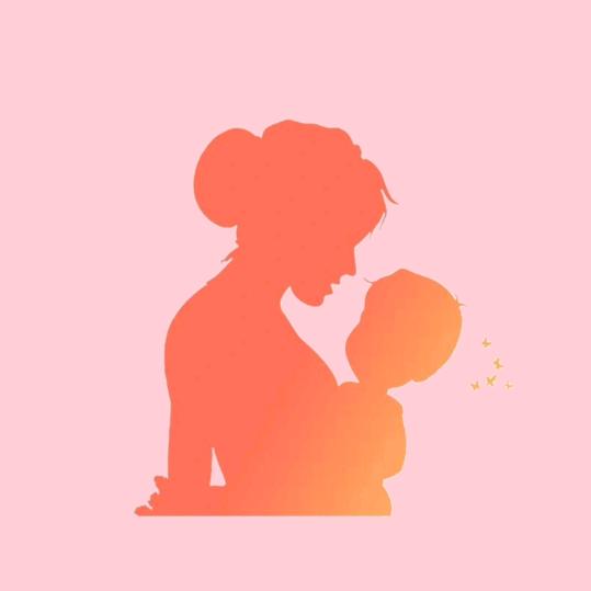 谦妈母婴早教