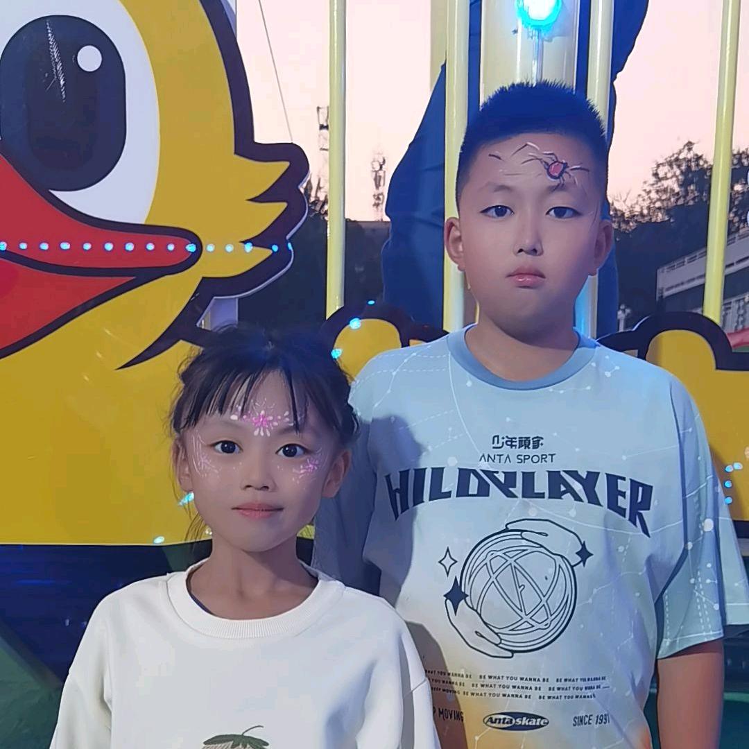 余生💕请多指教