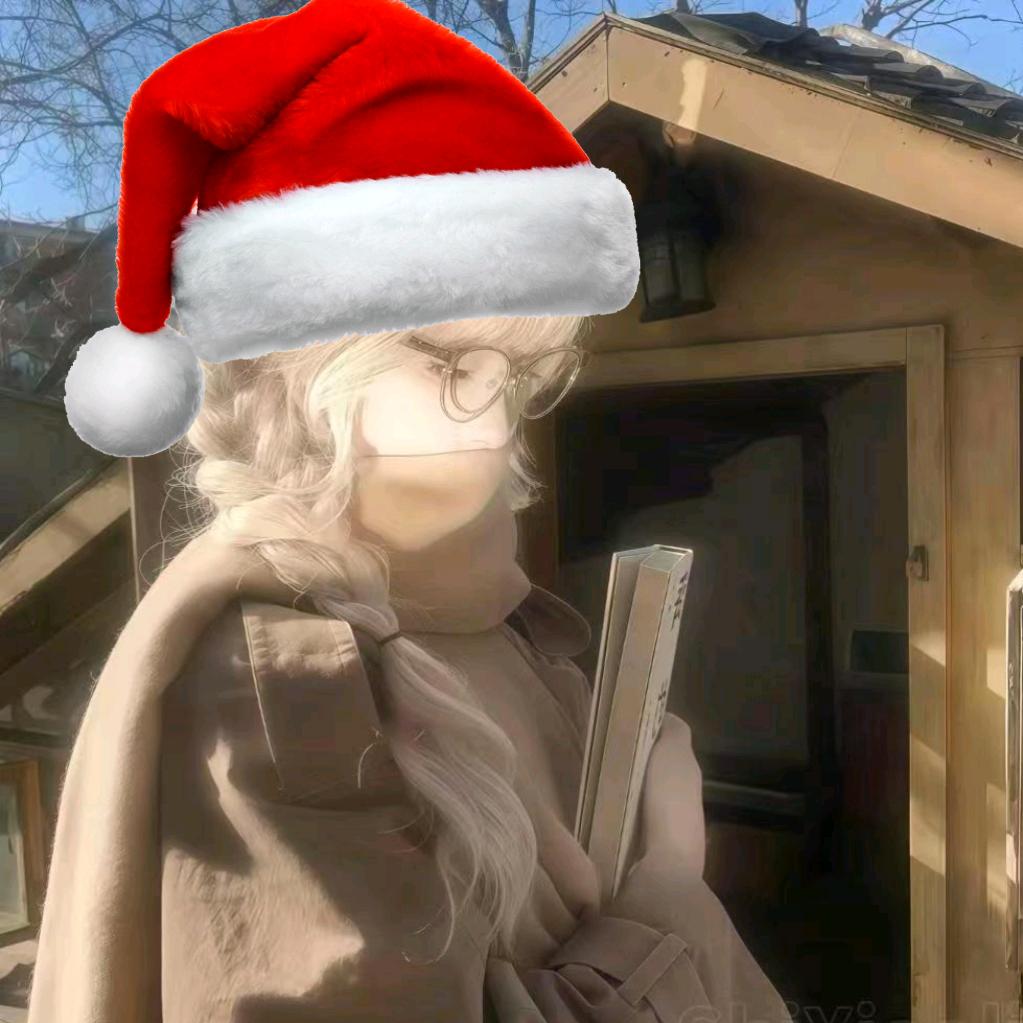 ✨️布灵卜ling✨️