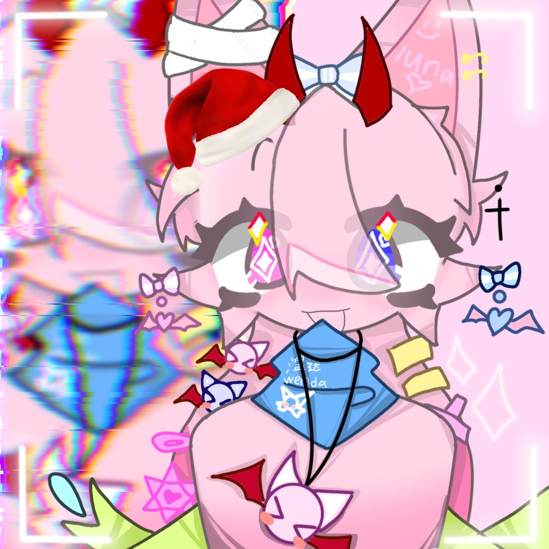 ☪︎✟露娜已注销✟☪︎