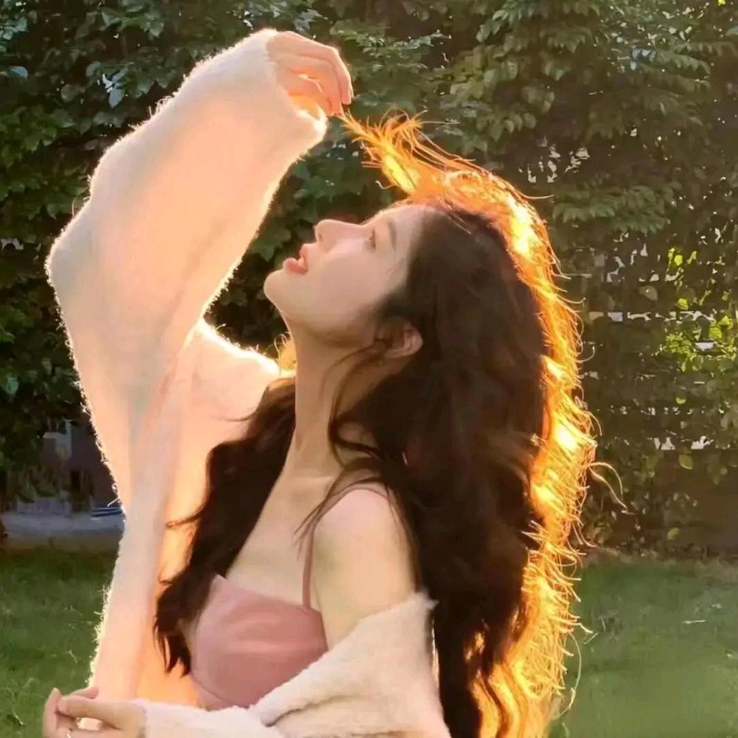 静待花开.