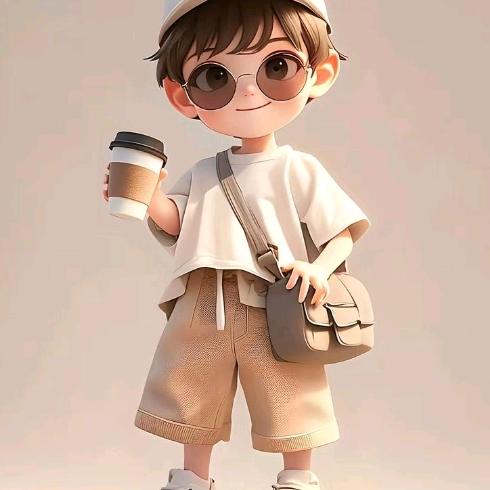 不语却知心 🤫