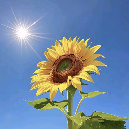 暖阳🌻