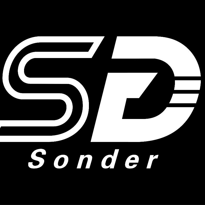 Sonder声度传媒