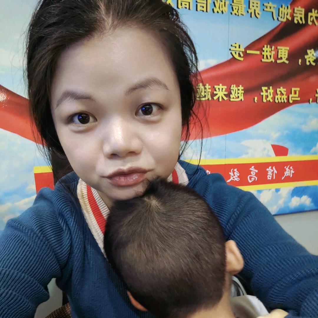 Ling玲💕妹妹